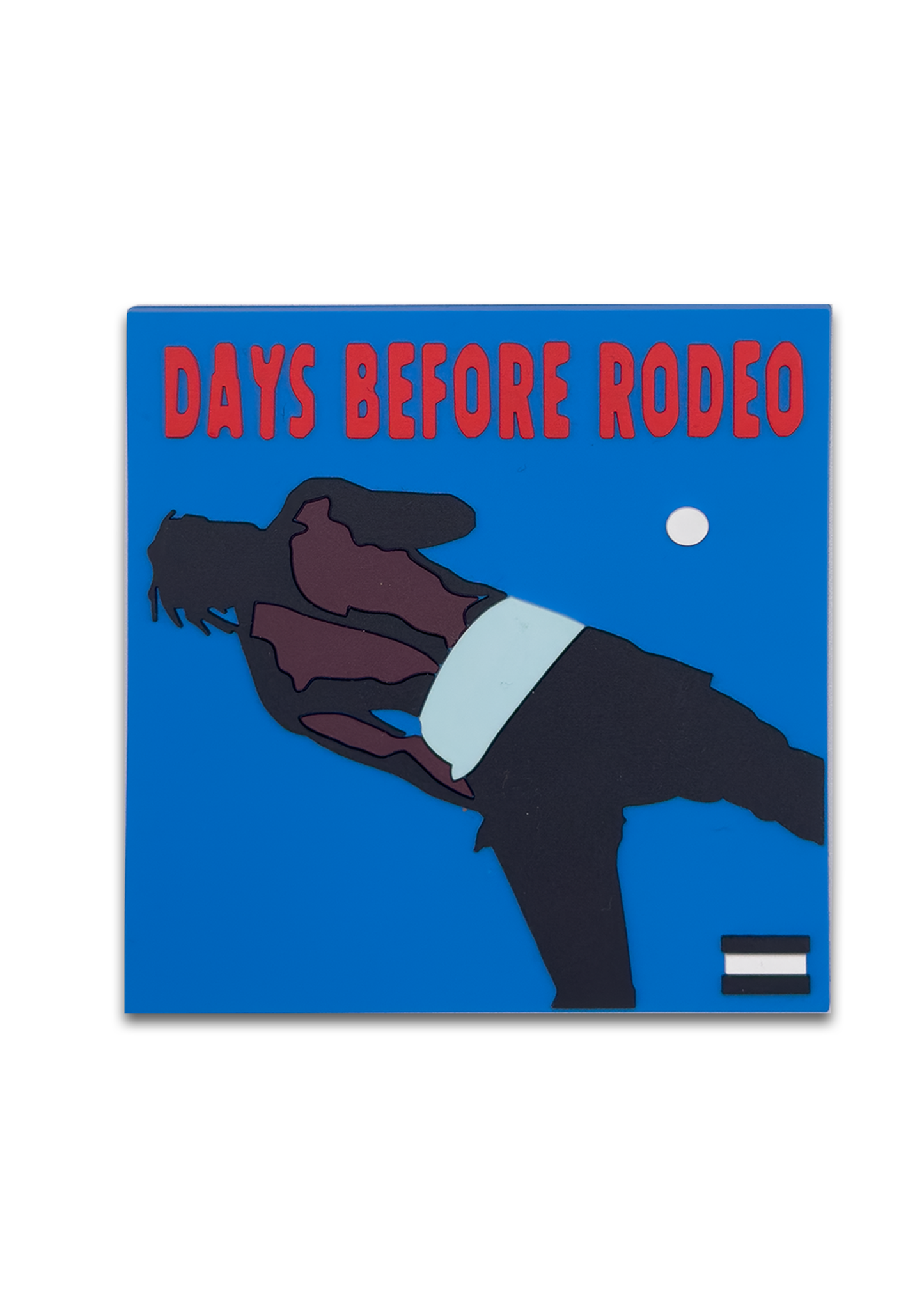 Soundcloud Coasters (pack of 5)